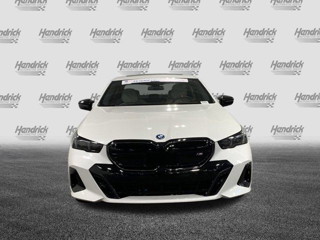 2024 BMW i5 M60