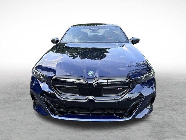 2024 BMW i5 M60