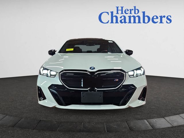 2024 BMW i5 M60