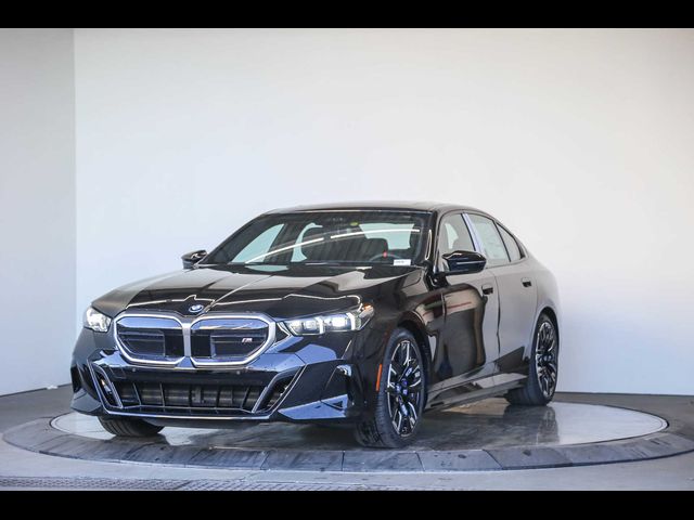 2024 BMW i5 M60