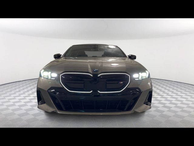 2024 BMW i5 M60