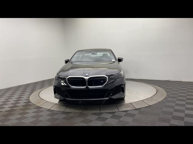 2024 BMW i5 M60