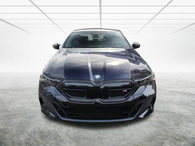 2024 BMW i5 M60