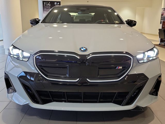 2024 BMW i5 M60