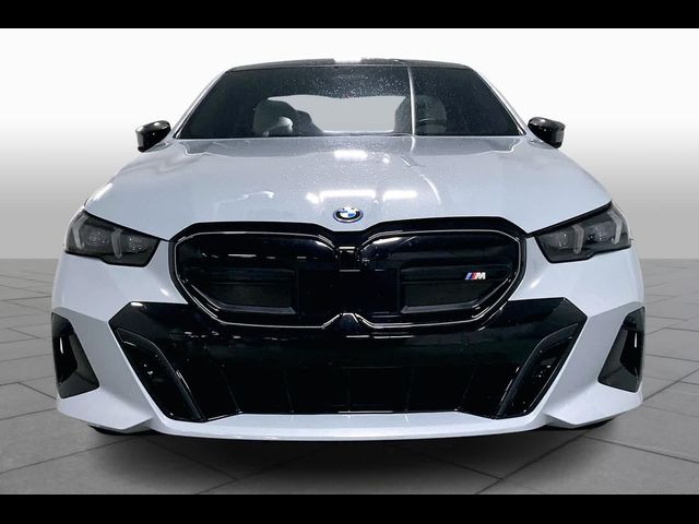 2024 BMW i5 M60