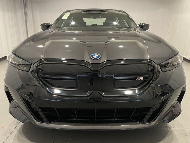 2024 BMW i5 M60