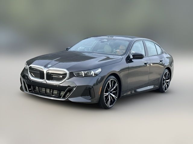 2024 BMW i5 M60