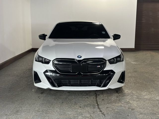 2024 BMW i5 M60