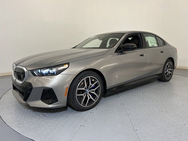 2024 BMW i5 M60