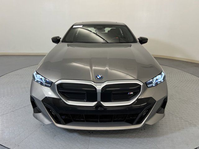 2024 BMW i5 M60