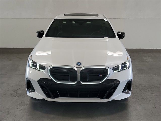 2024 BMW i5 M60