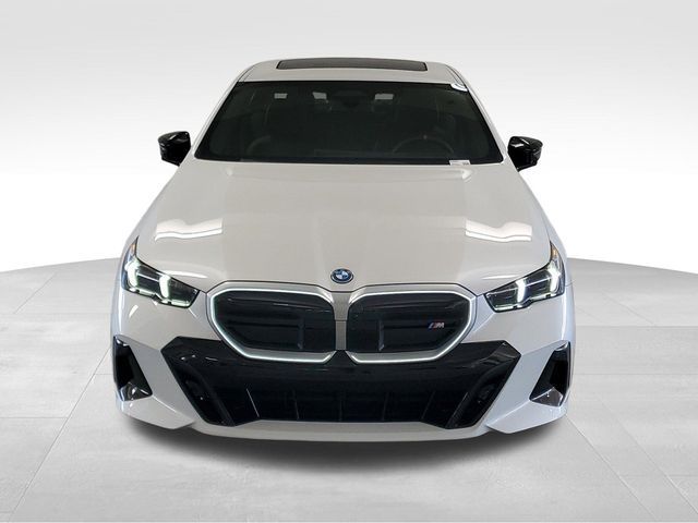 2024 BMW i5 M60