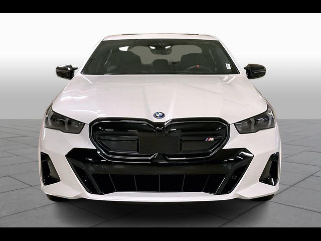 2024 BMW i5 M60