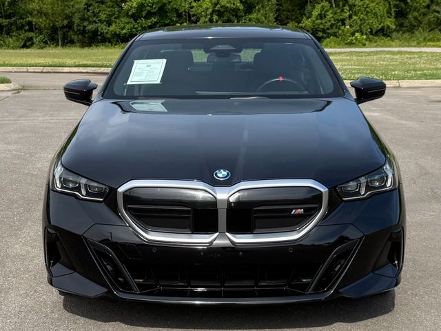 2024 BMW i5 M60