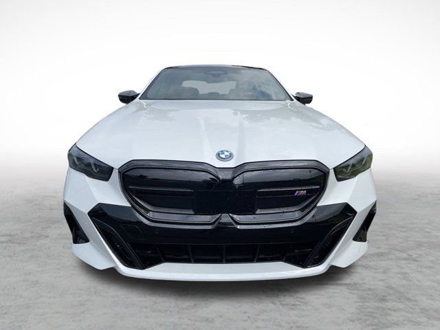 2024 BMW i5 M60