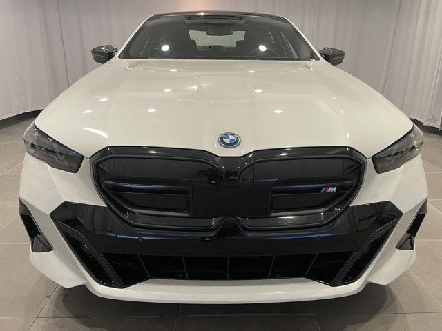 2024 BMW i5 M60