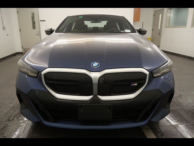 2024 BMW i5 M60