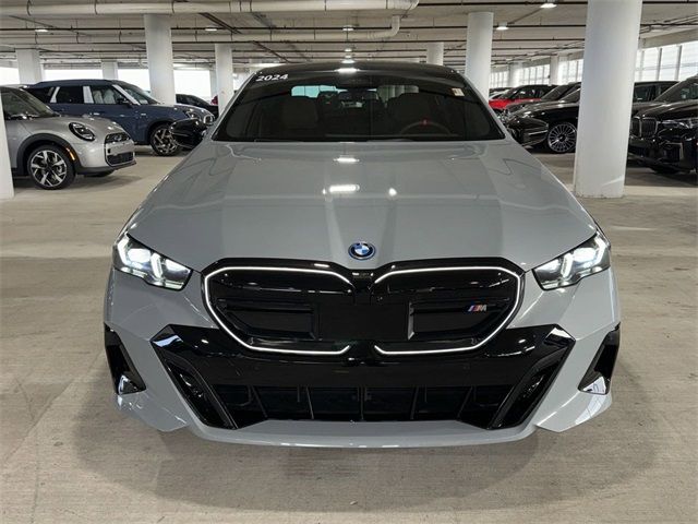 2024 BMW i5 M60