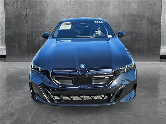 2024 BMW i5 M60