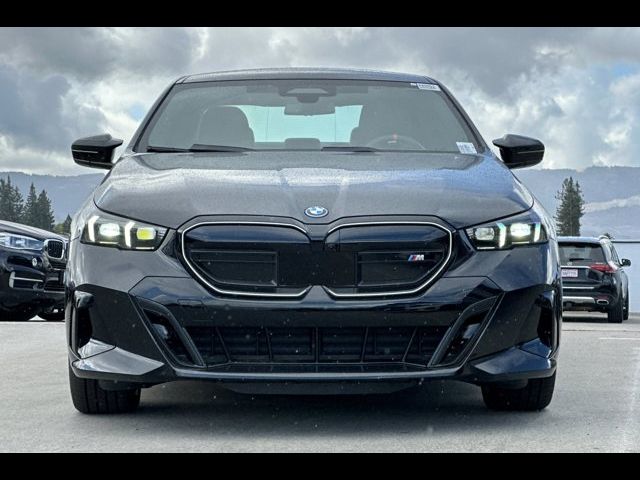 2024 BMW i5 M60