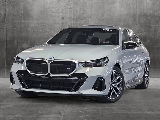 2024 BMW i5 M60