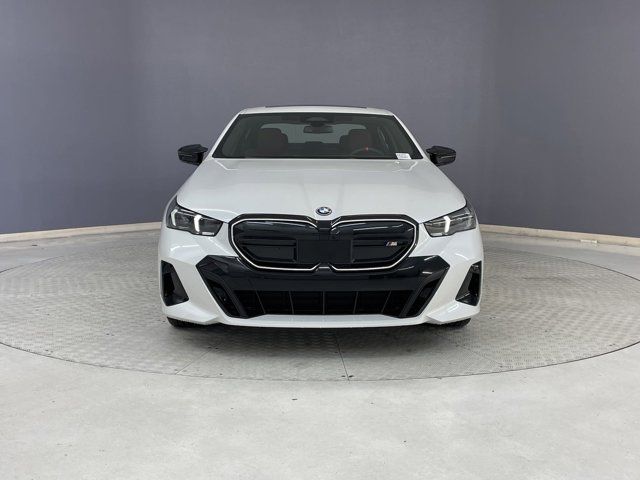 2024 BMW i5 M60