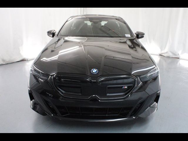 2024 BMW i5 M60