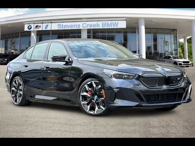 2024 BMW i5 M60