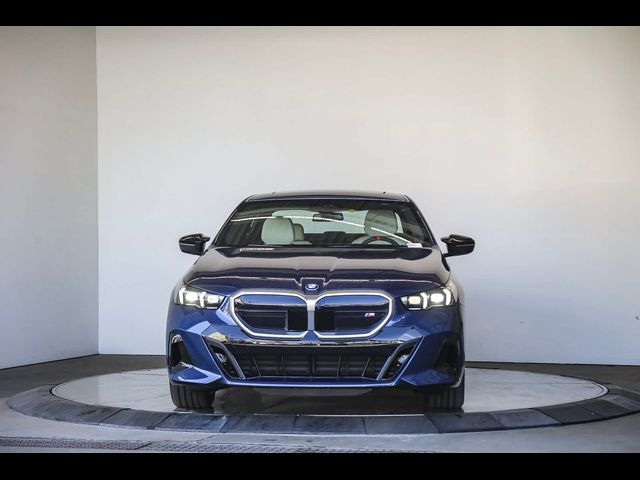 2024 BMW i5 M60