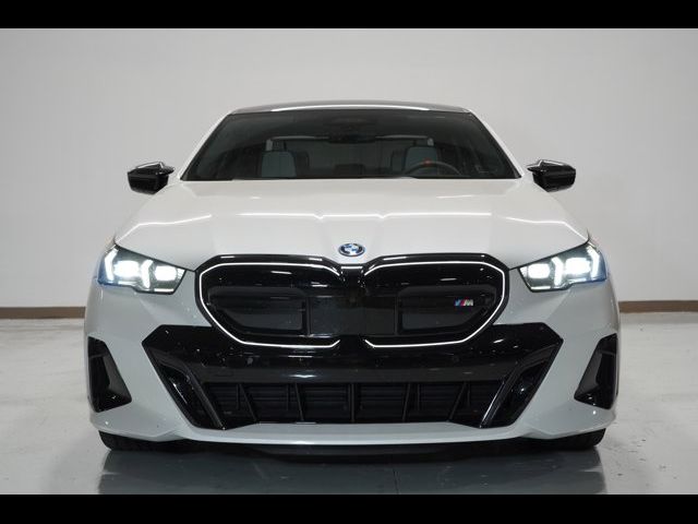 2024 BMW i5 M60