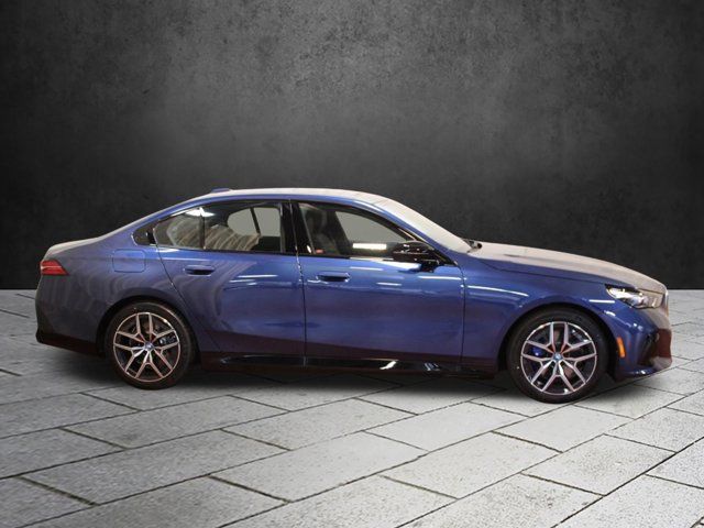 2024 BMW i5 M60