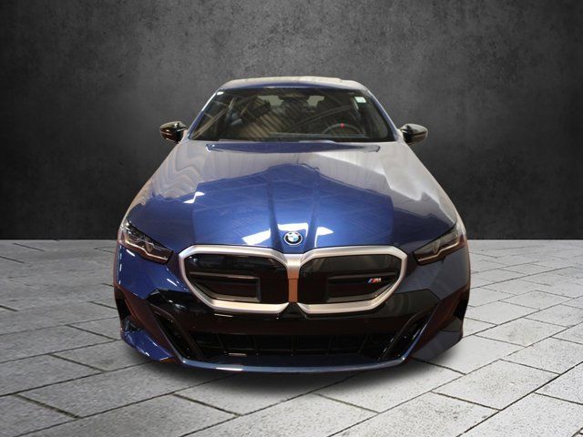 2024 BMW i5 M60