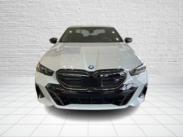 2024 BMW i5 M60