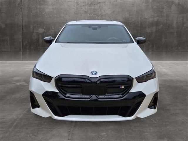 2024 BMW i5 M60