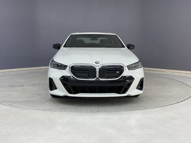 2024 BMW i5 M60