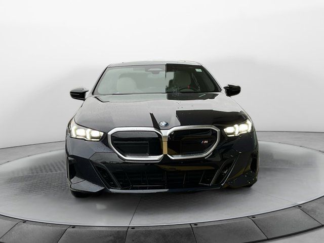 2024 BMW i5 M60