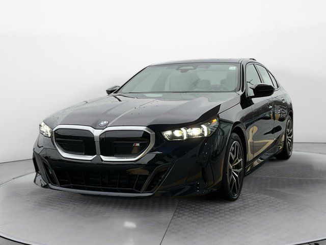 2024 BMW i5 M60