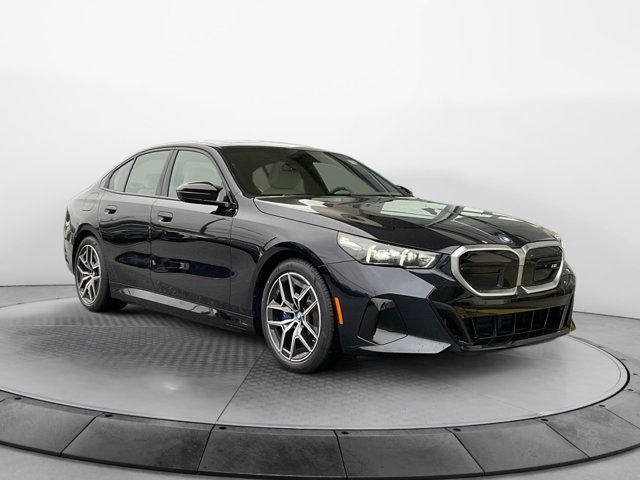 2024 BMW i5 M60