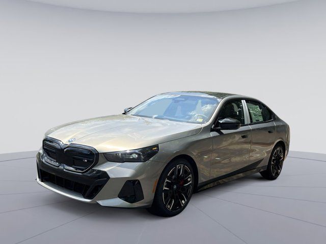 2024 BMW i5 M60