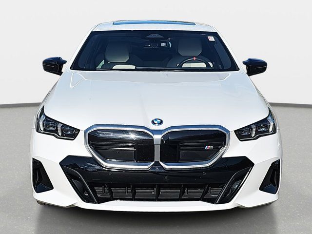 2024 BMW i5 M60