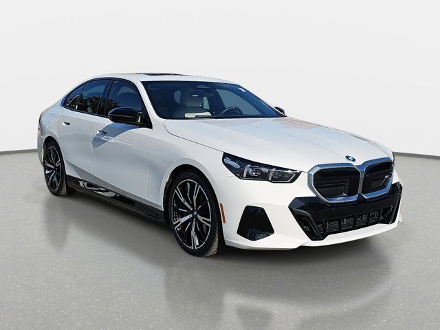 2024 BMW i5 M60