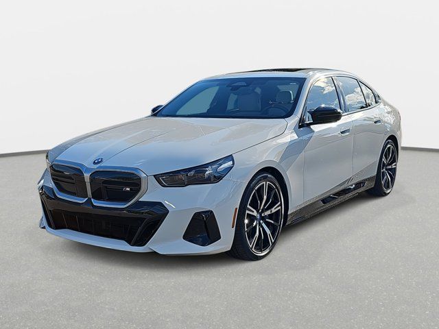 2024 BMW i5 M60