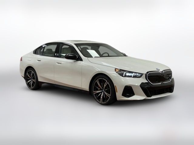 2024 BMW i5 M60