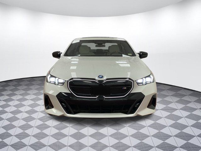 2024 BMW i5 M60