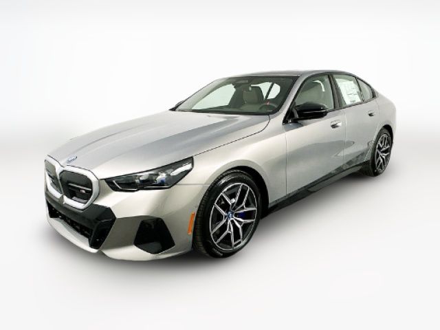 2024 BMW i5 M60