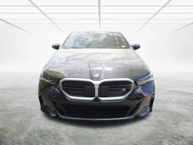 2024 BMW i5 M60