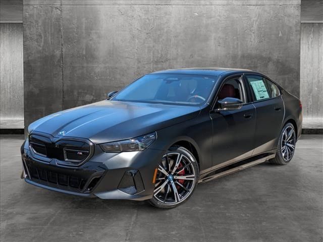 2024 BMW i5 M60