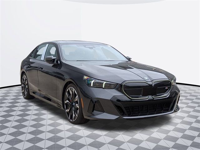 2024 BMW i5 M60