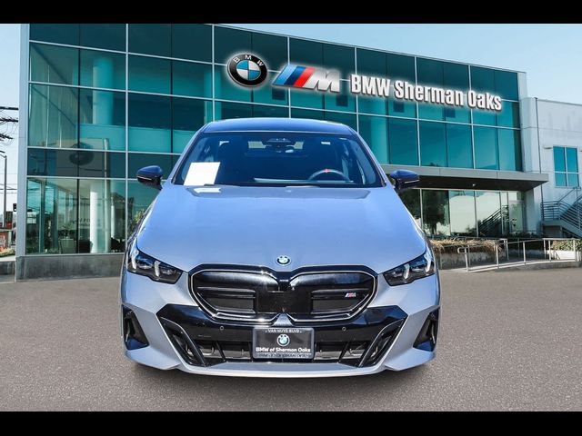 2024 BMW i5 M60