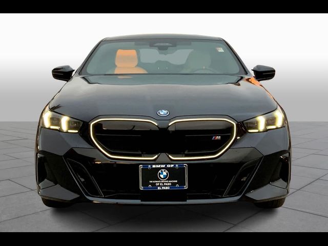 2024 BMW i5 M60